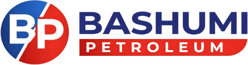 Bashumi Petroleum logo