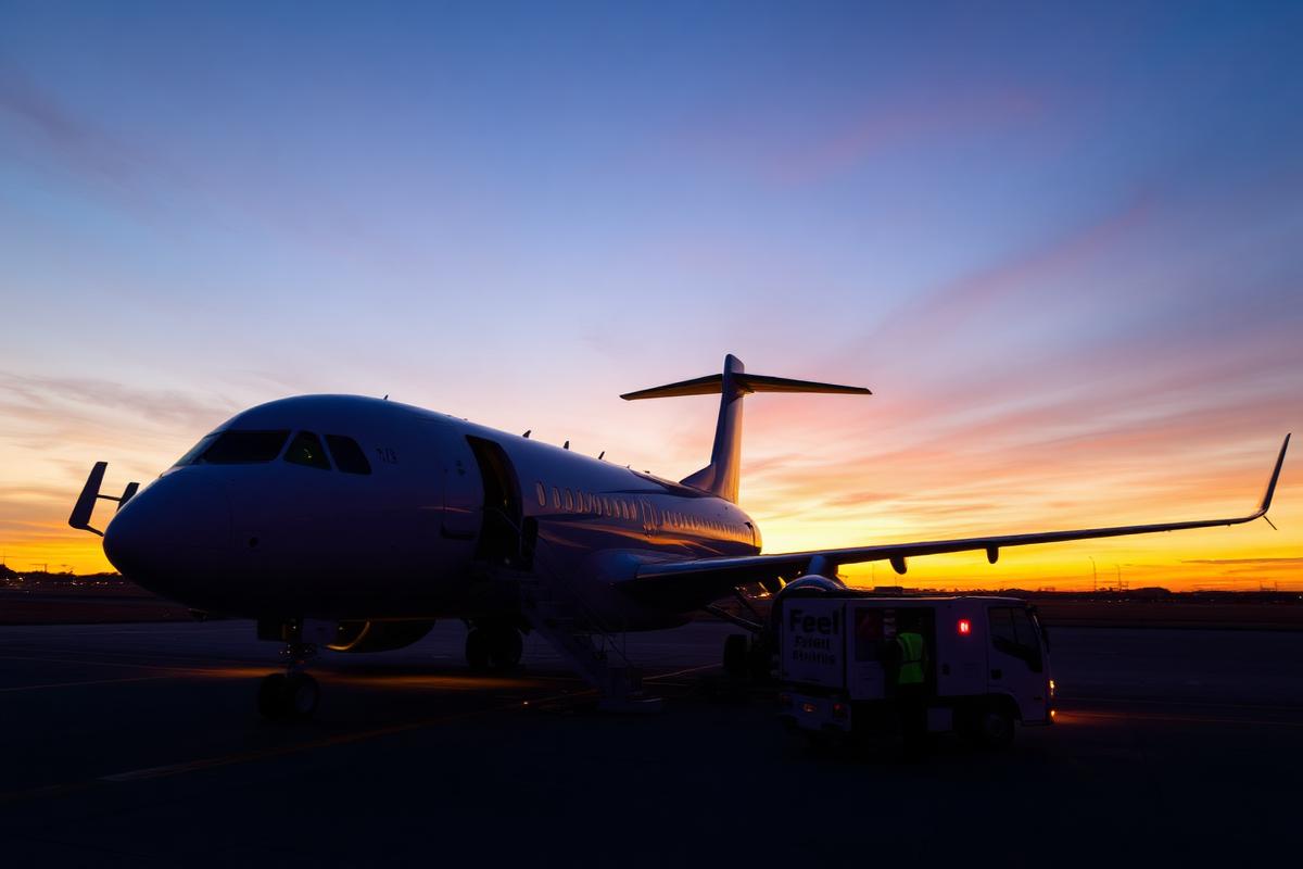 Aviation & Airports
